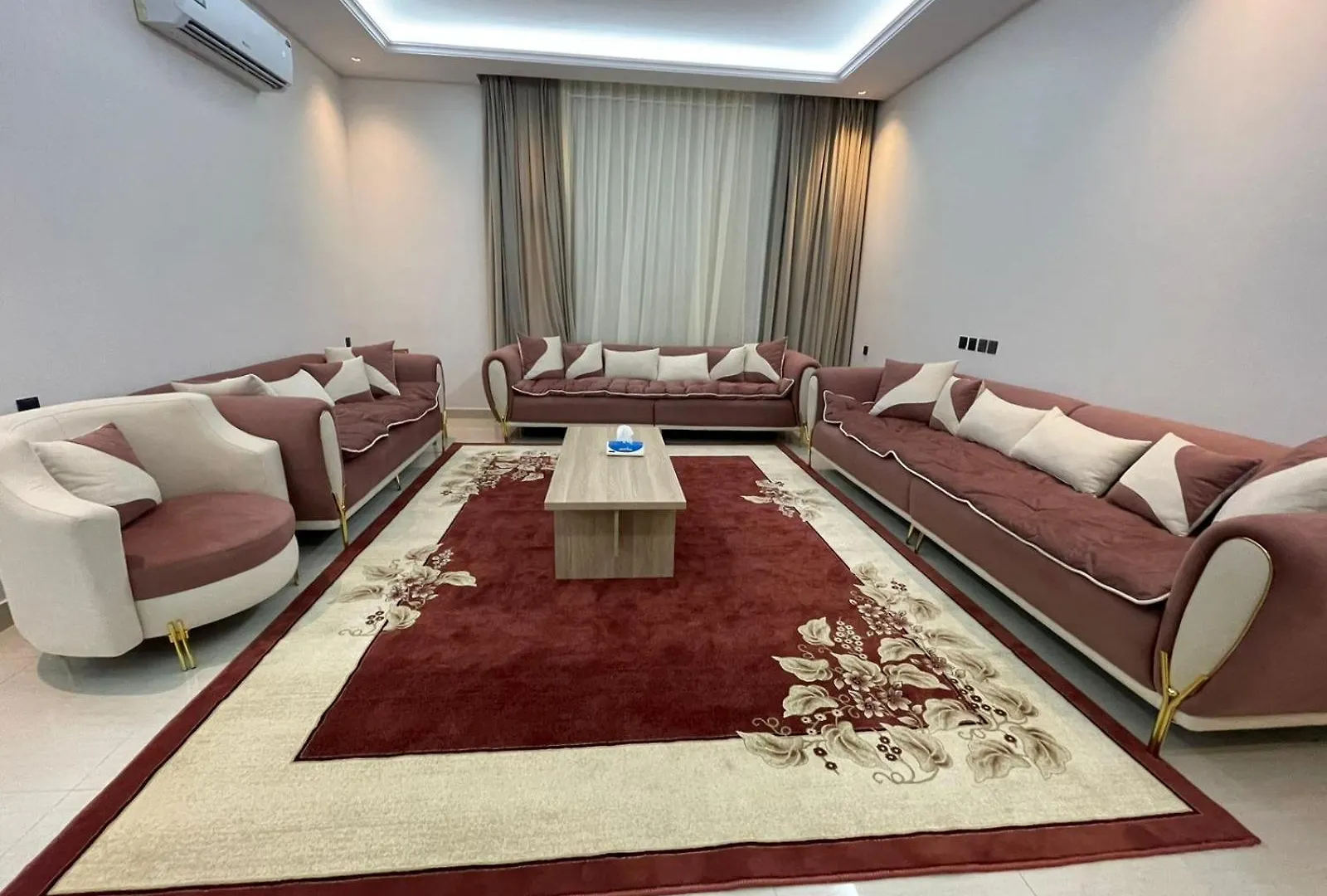 شقة فندقية فاخرة Medina