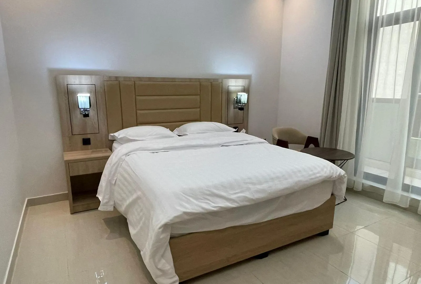شقة فندقية فاخرة Medina