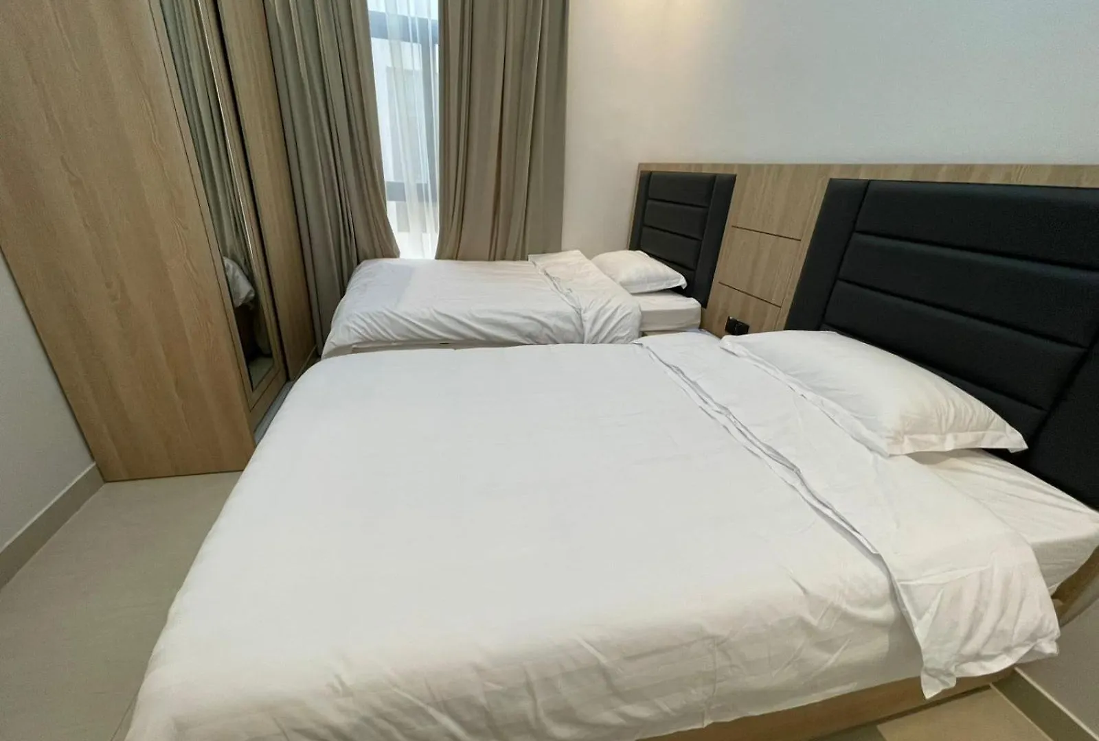 Apartamento شقة فندقية فاخرة Medina